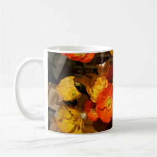 Poppy Mug