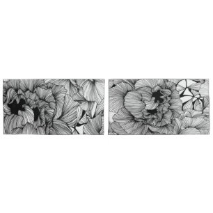 POPPY Papi Pillowcases
