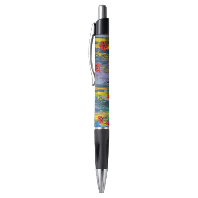 Poppy Pen (Top (Vertical))