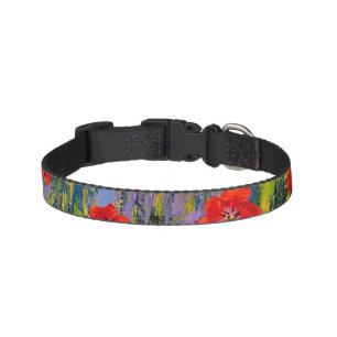 Poppy Pet Collar