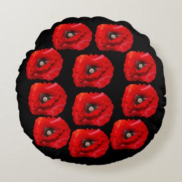 Poppy pillow Poppy pillow