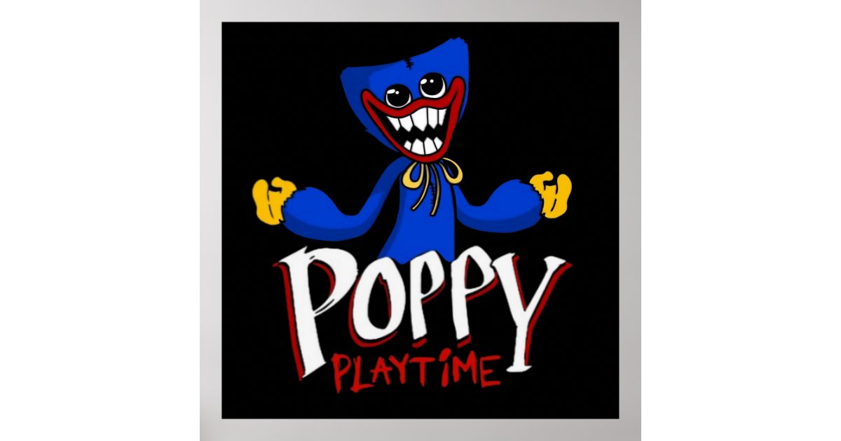 Poppy Playtime as toys in Greece : r/gaming