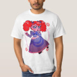 poppy playtime meme T-Shirt