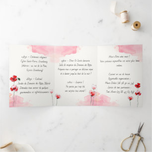 Poppy Program