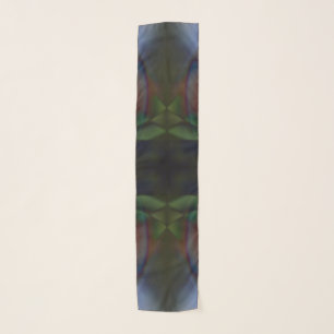 Poppy Scarf