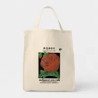 Poppy Stylish Bees Handbag for Women Top Handle Satchel Purse Set