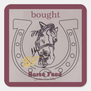 Poppy smiling feed add sticker