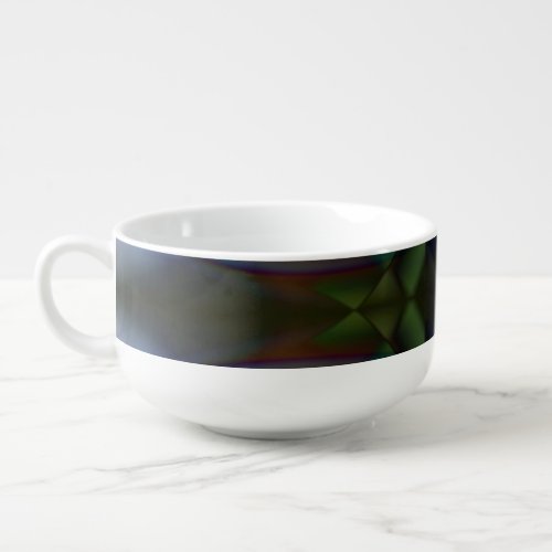 Poppy Soup Mug