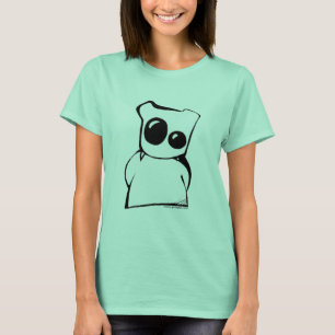 Poppy T-Shirt