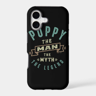 Poppy The Legend iPhone 17 Case