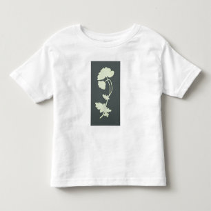 Poppy Toddler T-shirt