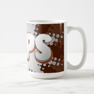 Pops Coffee Mug