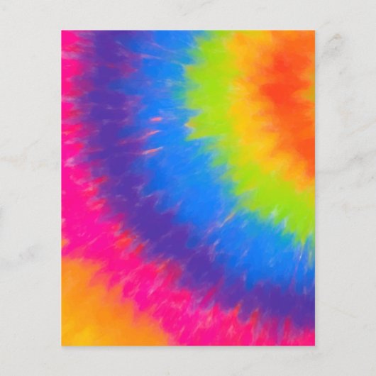 Popsicle Ice Cream baby shower bingo game (Back)