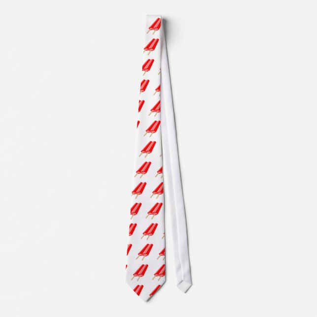 Popsicle Tie (Front)