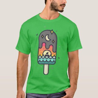Popslice surrealism T-Shirt