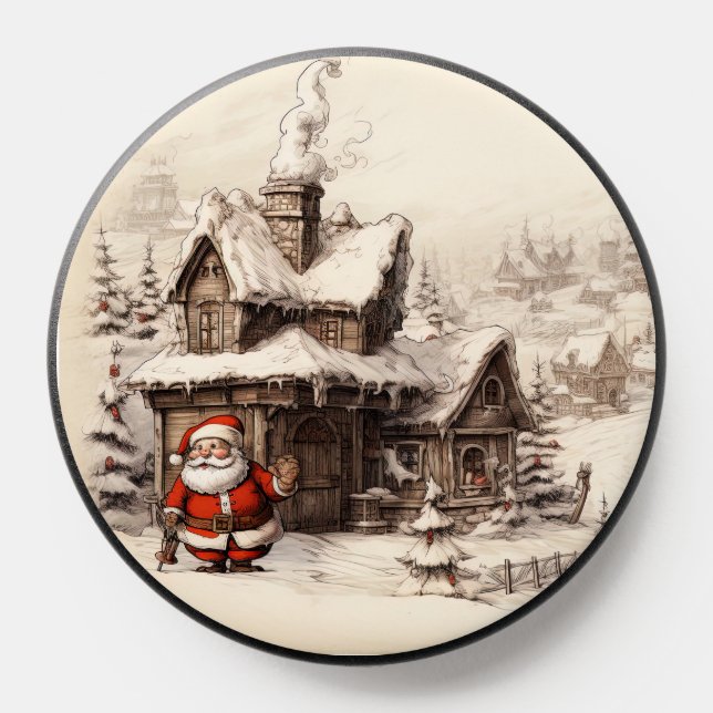 PopSocket (Popsocket)