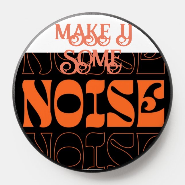 PopSocket (Popsocket)