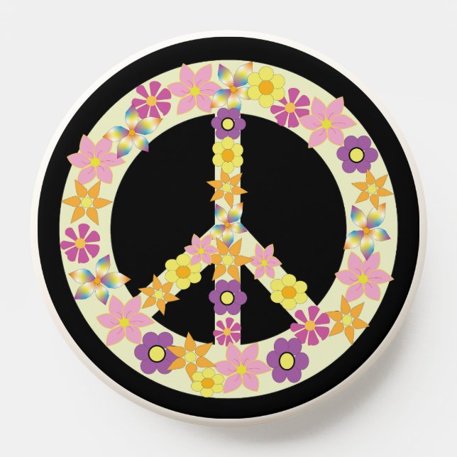 Popsocket  (Popsocket)