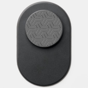 PopSocket art style design