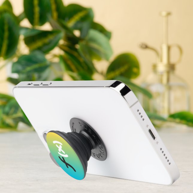 PopSocket Function (Insitu)