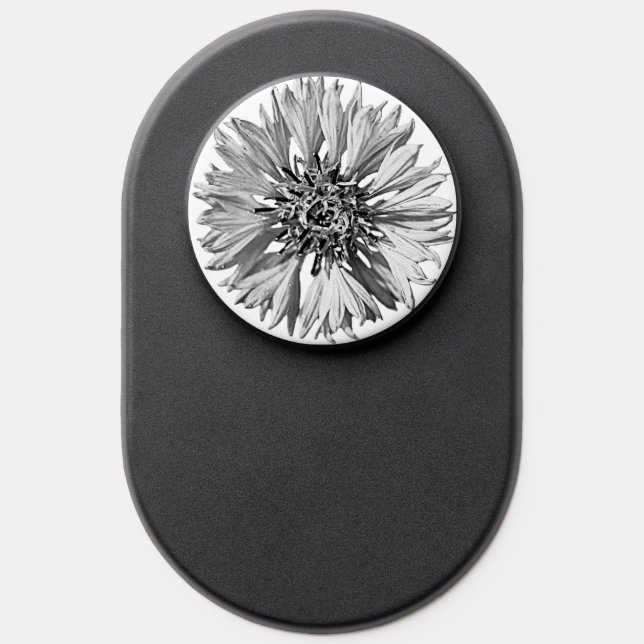 PopSocket phone grip flower design style  (Popsocket)