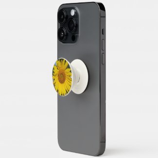 PopSocket - Sunflower