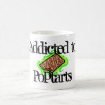 Poptarts Coffee Mug