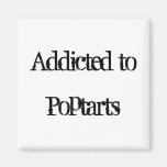 Poptarts Magnet