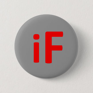 POPtRONiKA -  BADGE -  004 Button