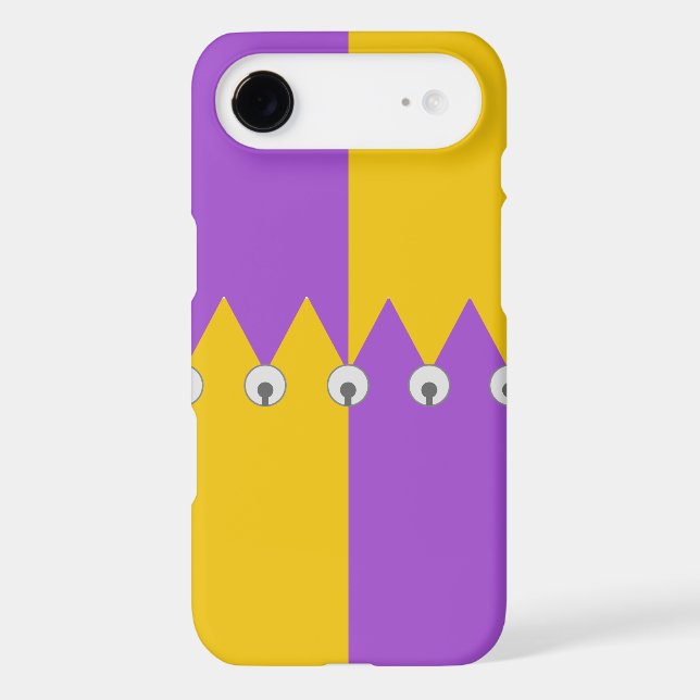 Poptropica Binary Bard Phone Case (Back)