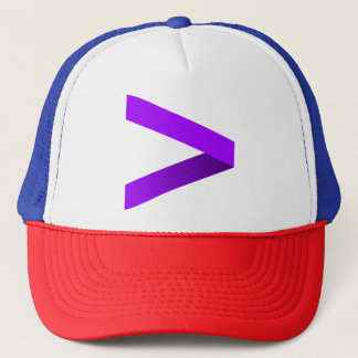 Popular Accenture Trucker Hat