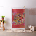 popular Animals -Kittem Fabric