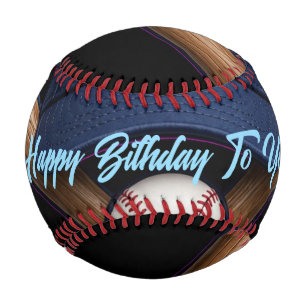 Popular Baseball Team Emblem