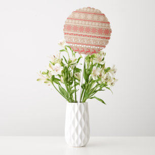 Popular Christmas Pattern Balloon