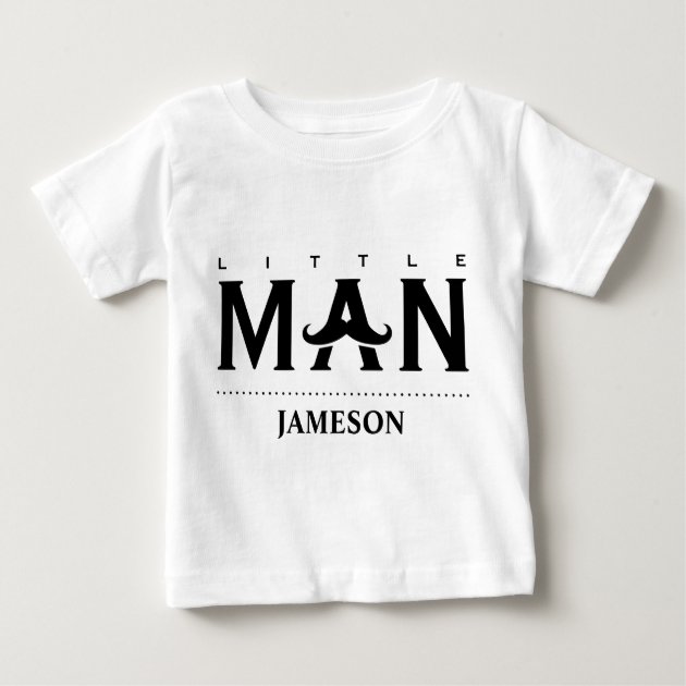 custom baby t shirt