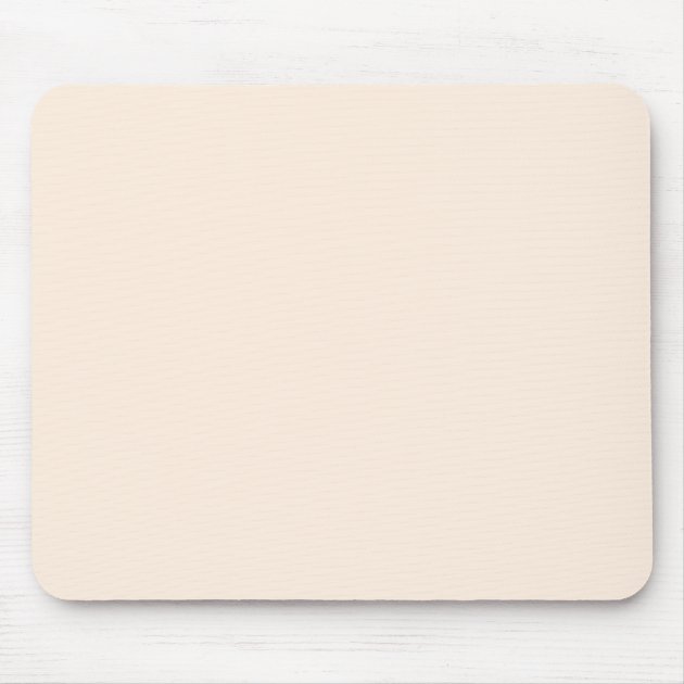 beige mouse pad