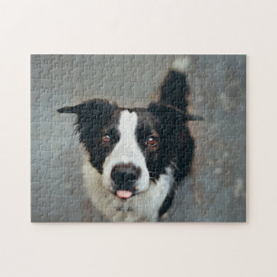 Popular Dog Design Gift Jigsaw Puzzle