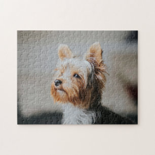 Popular Dog Design Gift Jigsaw Puzzle
