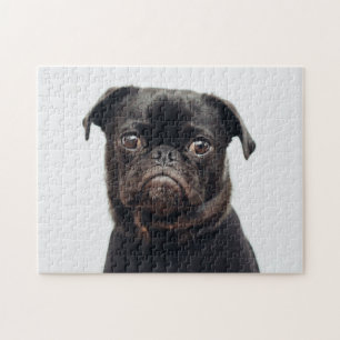 Popular Dog Design Gift Jigsaw Puzzle