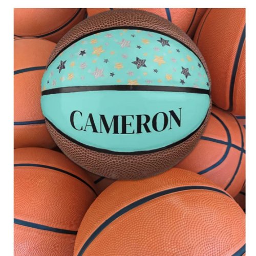 Popular gift  Fun custom basketball