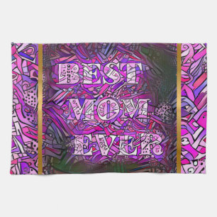 Popular Gift Modern Elegant Kitchen Towel
