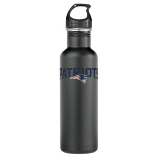 Popular,Patriots-New Stainless Steel Water Bottle