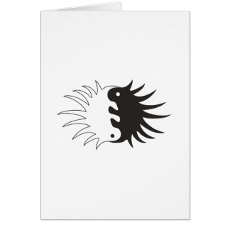 Porc Yang Cards