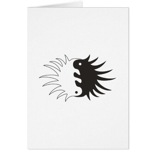 Porc Yang Cards (Front)