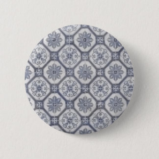 porcelain button
