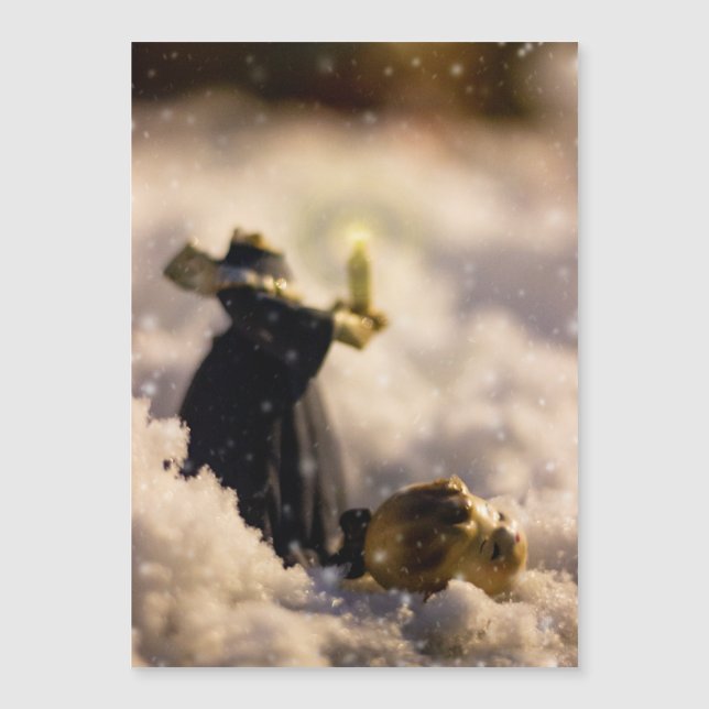 Porcelain Nights V (Front)