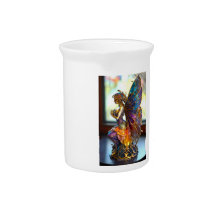 Porcelain Pitcher