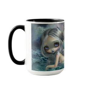 "Porcelina" Mug