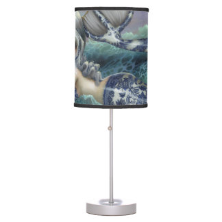 "Porcelina" Table Lamp