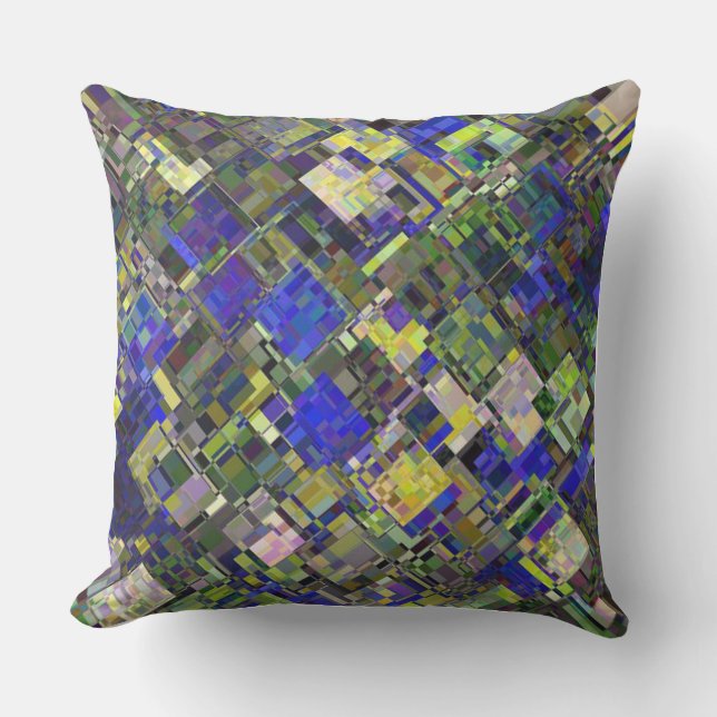 pôrCH | pillow 108 (Front)